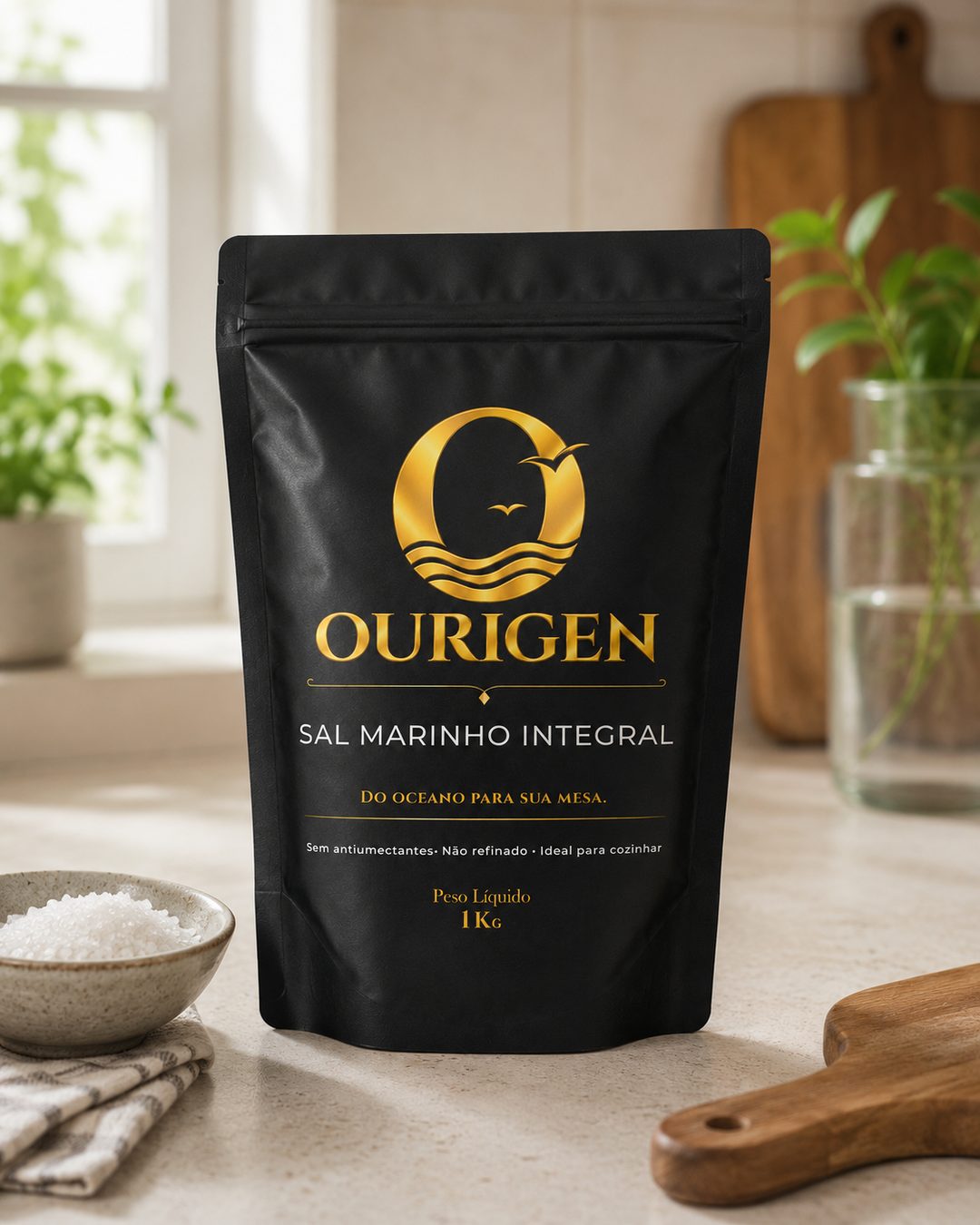 OURIGEN Culinário 1kg