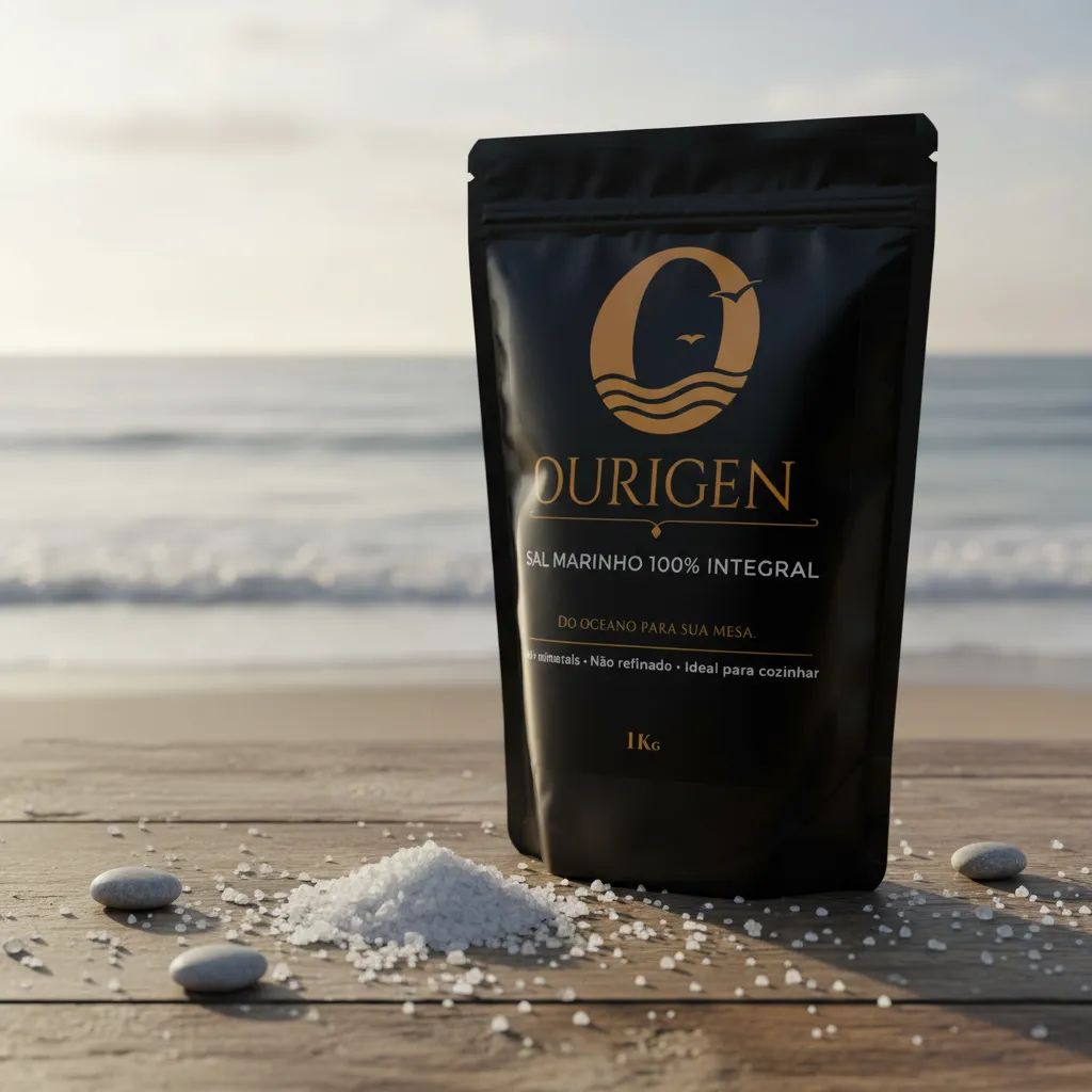 OURIGEN Churrasco 1kg